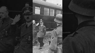 Führer Ausweichstrecke Eisbahn mit dunkler Geschichte shorts eisenbahn history [upl. by Edward]