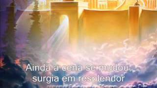 Cidade Santa  Play Backwmv [upl. by Ogires]