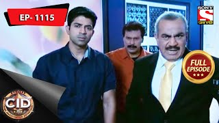 CID Bengali  Ep 1115  15th August 2021 [upl. by Sillad]