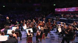 Wagner  Siegfried Idyll Proms 2012 [upl. by Ahselet]