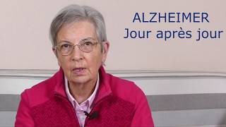 Alzheimer mieux vivre au quotidien conseils [upl. by Larok698]