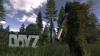 GHILLIE PREDATOR  Silent and Deadly [upl. by Suraved]