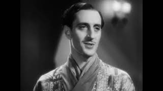 Loyalties 1933 Starring Basil Rathbone and Miles Mander [upl. by Janna]