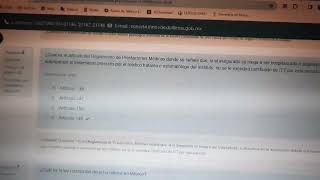 Prescripción Razonada de la incapacidad temporal para el trabajo ITT IMSS INNOVAEDU [upl. by Huda532]