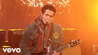 John Mayer  Wildfire Live on Letterman [upl. by Art]