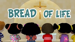 You Are the Bread of Life  Brother Francis 02 clip [upl. by Clova667]