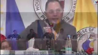 DUTERTE BABALIBAGIN NG MIC SI TRILLANES SA QUAD COM HEARING [upl. by Verity]