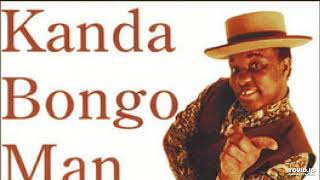 Kanda Bongo Man  Wallow [upl. by Maidel211]