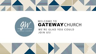 Gateway Church SA  September 8 2024 [upl. by Jerman]