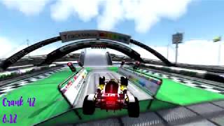 GREATEST TRACKMANIA PLAYER EVER ON SOME OF THE HARDEST MAPS EVER MADE not clickbait [upl. by Landan257]