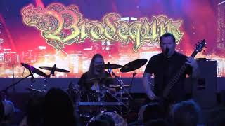 Brodequin at Chicago Domination Fest 8 [upl. by Massie]