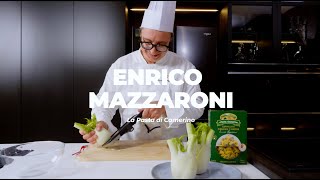 ⭐ Cappelletti di cinghiale e ginepro Pasta fresca Enrico Mazzaroni  Limited edition ⭐ [upl. by Solram]