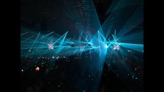 Martin Garrix in RAI Amsterdam ADE 2019 [upl. by Lorna747]