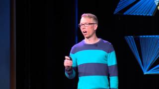 The surprising truth about rejection  Cam Adair  TEDxFargo [upl. by Yates]