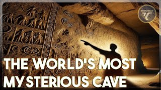 The Worlds Most Mysterious Cave [upl. by Akim]