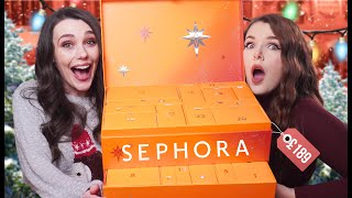 Sephora Advent Calendar 2023 🎁  ADVENT DAY 11 [upl. by Aneeled651]