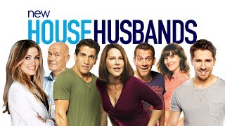 House Husbands S05E11 [upl. by Vivl]