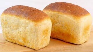 🍞Белый хлеб на пшеничной закваске Как вывести пшеничную закваску из ржаной [upl. by Addie]