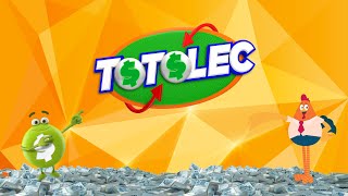 TOTOLEC SHOW 22102023 [upl. by Ileak]