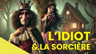 Cette histoire est une MERVEILLE pour sendormir Livre audio complet conte pour ADULTES seulement [upl. by Letnohs]