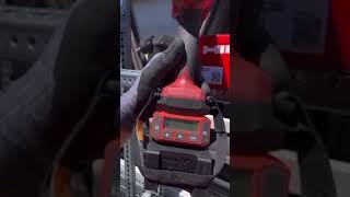 HILTI Adaptive Torque Module Lean Video [upl. by Jurgen]