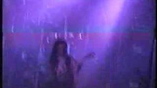 cemetery gates live 1992pantera [upl. by Emarej472]