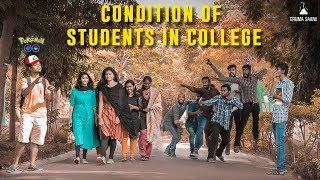 Eruma Saani  Condition Of Students In College [upl. by Valeria116]