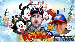 Wakkos Wish  Nostalgia Critic [upl. by Inot]