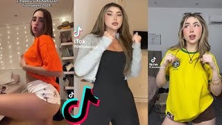 Las Mejores Tendencias y Bailes de Tik Tok I Nuevos trends tiktok 2024  Bailando TIK TOK [upl. by Kroo]