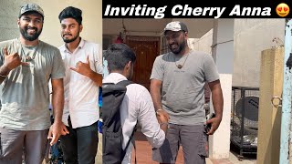 Inviting CherryVlogsCV Anna 😍  part 03  Anybody Cherryvlogs Fans Here  HR [upl. by Latnahc]