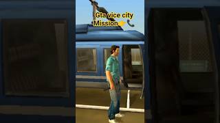 Gta vice city mission 👉📞gta [upl. by Gabbert776]