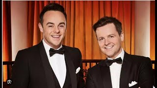 Much loved Ant and Dec show to return to ITV with release date unveiled [upl. by Euqcaj]