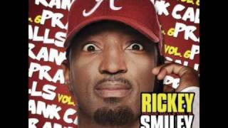 Rickey Smiley Prank Calls vol 6 Sick Cat [upl. by Silvanus]