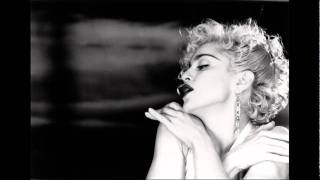 Madonna Vogue Reinvention Tour Prep Mix [upl. by Lohman]