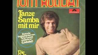 Tony Holiday  Tanze Samba mit mir [upl. by Notirb]