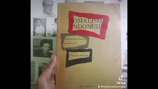 Sosialisme Indonesia Perkembangan Citacitanya  Ketegasannya by H Roeslan Abdulgani [upl. by Bendicty]