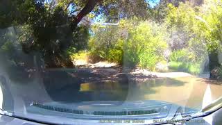 Drive into Big Falls  Arroyo Grande California [upl. by Sorilda]