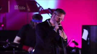 The National  Graceless Live [upl. by Luciano]