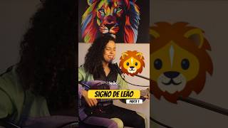 LEÃO MÚSICA DO SIGNO🦁HORÓSCOPO MUSICAL 🪐PARTE 1  Cantora Clara Signos na mpb [upl. by Lotti]