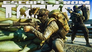 Then There Was Six in Escape from Tarkov  6 [upl. by Nich]