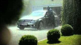 INGDiBa Nichts zu verschenken  Carwash Spot Niki Lauda [upl. by Schenck]