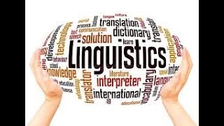 WHAT IS LINGUISTICS Linguistics for Beginners II Linguistics Made easy II Basics of Linguistics [upl. by River]