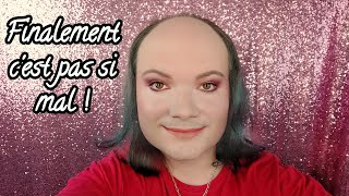 COMMENT JE COIFFE MES CHEVEUX  GRWM [upl. by Trebliw]