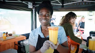 Foodwise Building Equity at the Farmers Market [upl. by Lede]