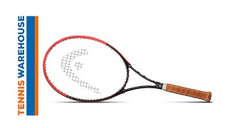 Head Graphene Prestige Pro [upl. by Milzie]