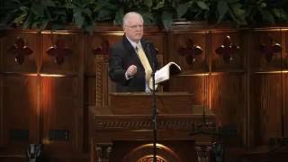 The Mysteries of God 1The Eternality of Godby Dr Erwin Lutzer [upl. by Nonrev]