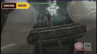 SHADOW OF THE COLOSSUS PT 3 retro streetfighter nintendocharacter gaming videogamecharacter [upl. by Alit]