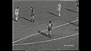 197374 Lazio Inter  Lazio 31 21 [upl. by Esor]