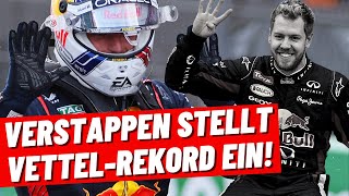 Wetterchaos in Zandvoort Oranje feiert Verstappen Zandvoort Rennen  Formel 1 2023 [upl. by Nelloc]