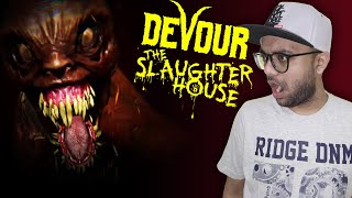 Lets play Horror Game Today  Devour  Fun Tamil Gameplay  Super Chat Enabled [upl. by Tertias]